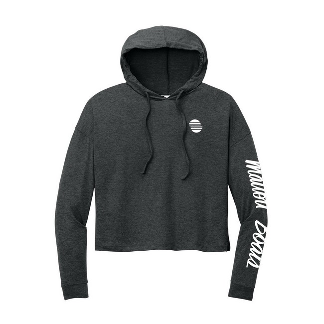 Women's TriBlend Pullover
