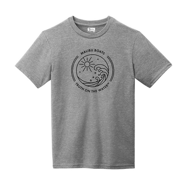 Youth Wave Tee