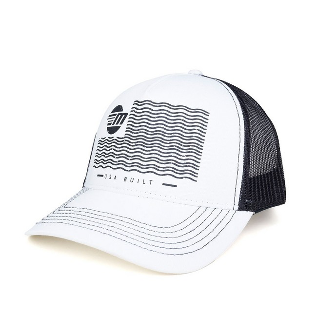 USA Built Cap