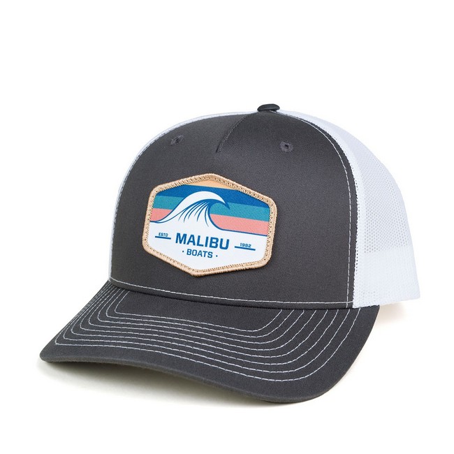 Wave Trucker