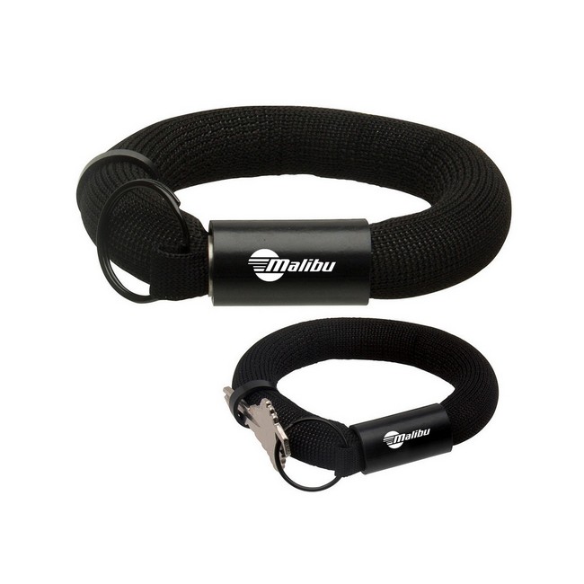 Floating Wrist Strap Key Holder