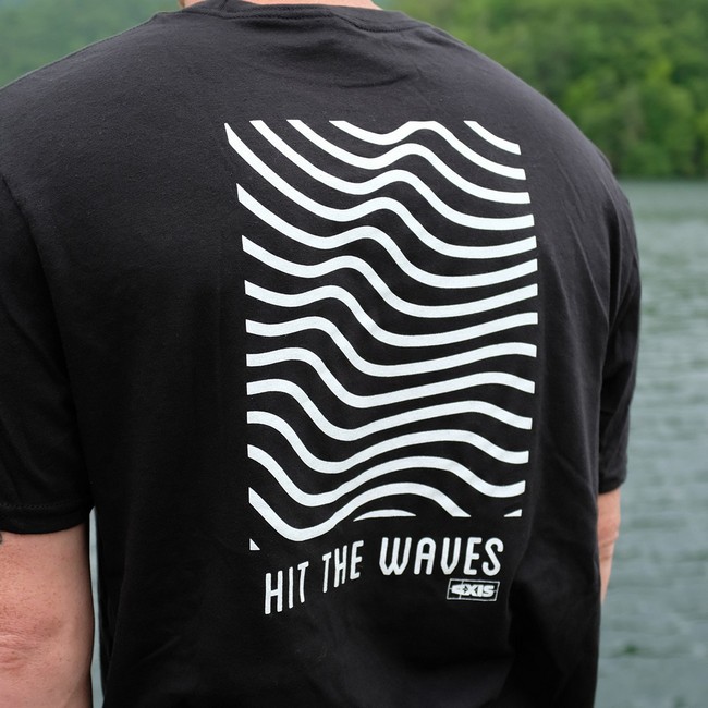 Wild Waves T-Shirt
