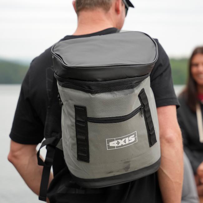Backpack Cooler