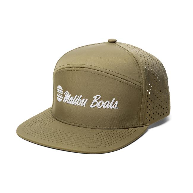 Malibu Osprey Embroidered Cap