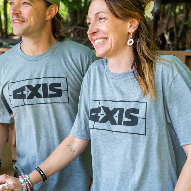 Axis Core T-Shirt