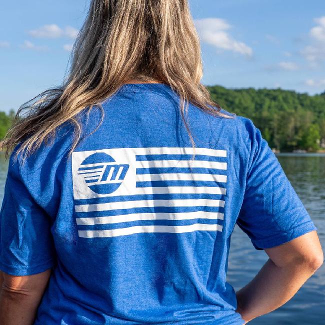 Malibu Flagship T-Shirt