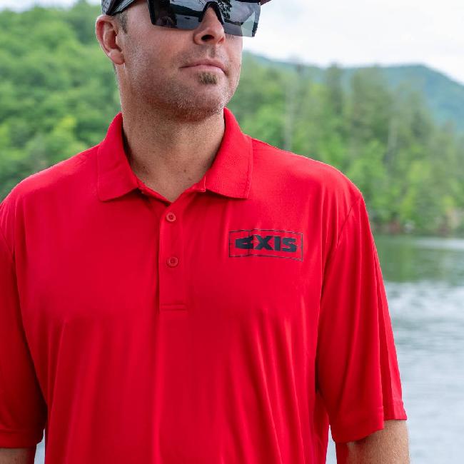 Axis Core Polo