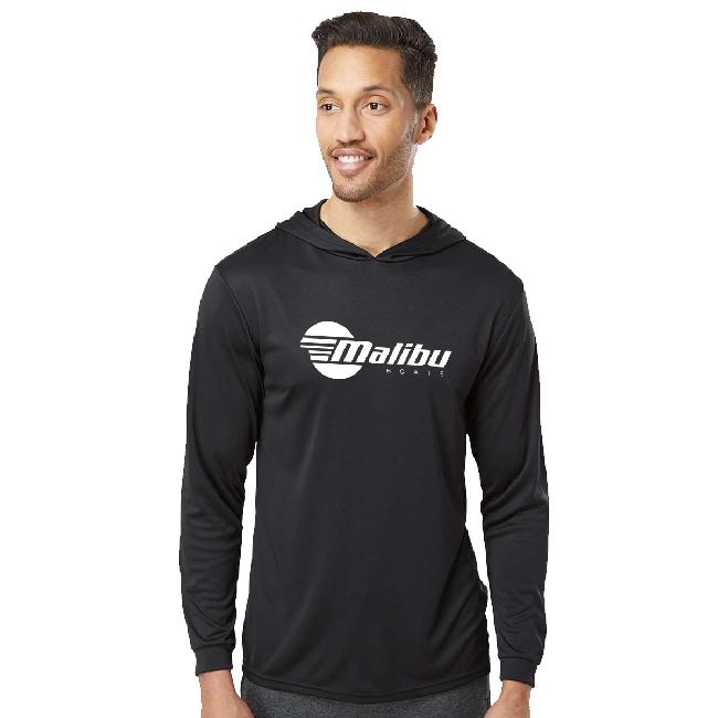 Malibu Performance Longsleeve Shirt