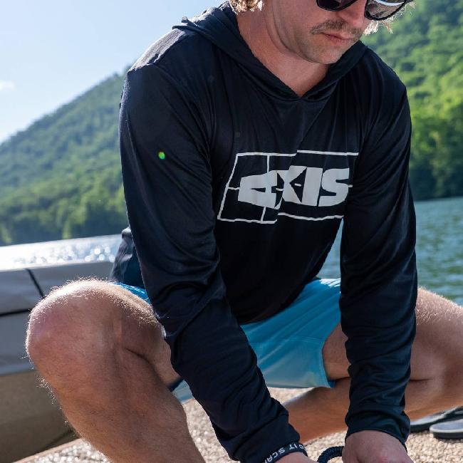 Axis Performance Longsleeve Shirt