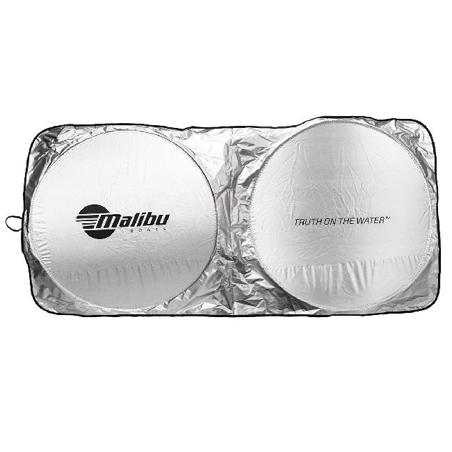 Malibu Car Shade