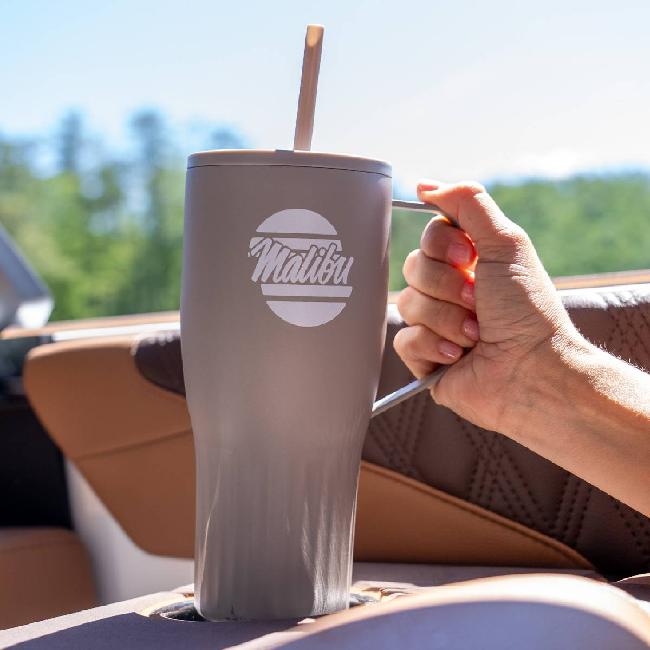Malibu 30oz Majesty Tumbler