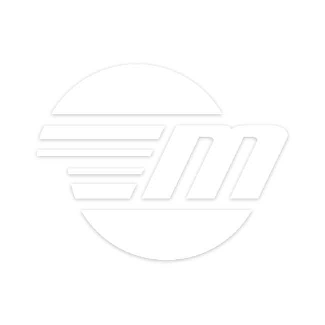 Malibu Boats Outline Sticker