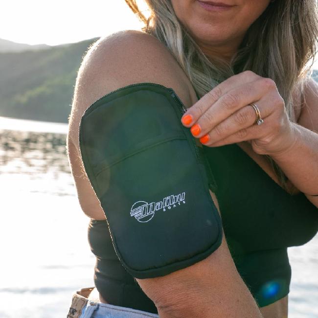 Malibu Waterbottle Pouch