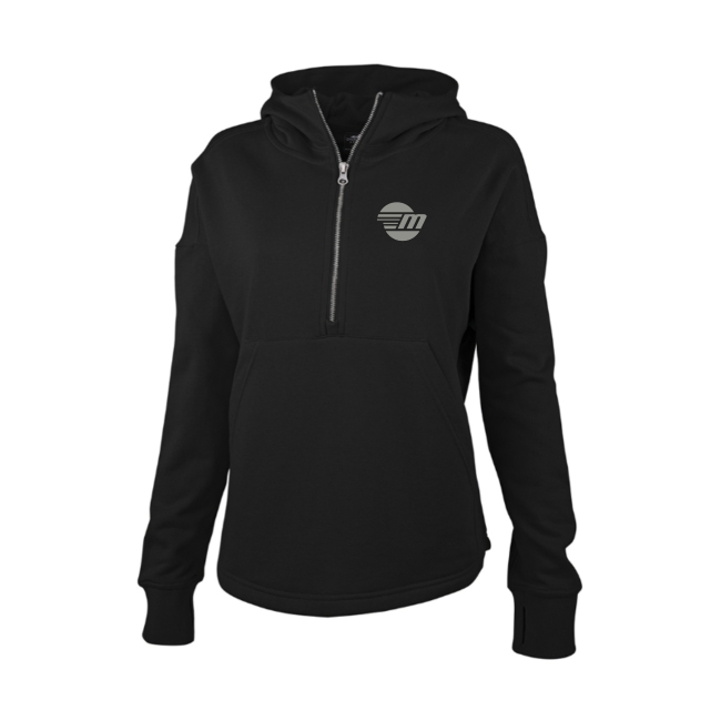 Malibu Womens Willow Hoodie