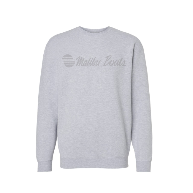 Malibu Unisex Heavyweight Sweatshirt