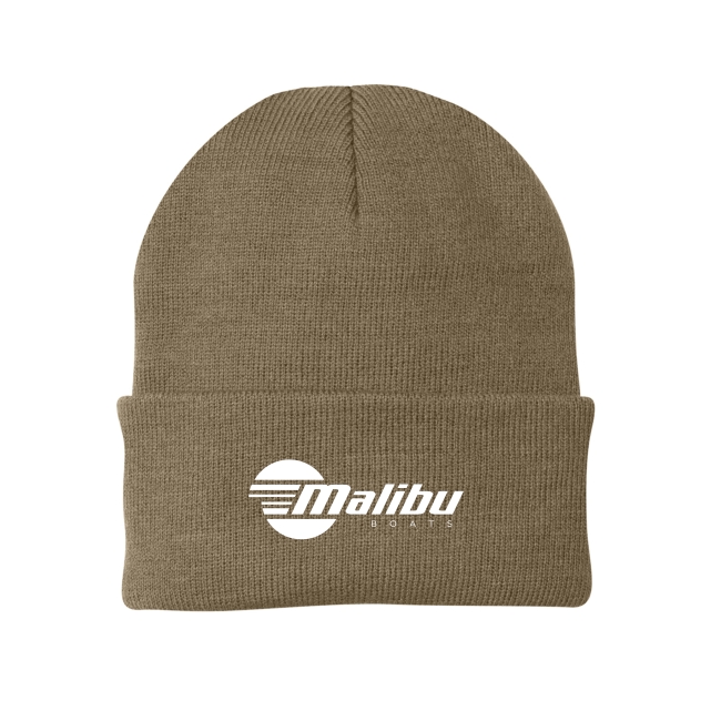 Malibu Knit Cap