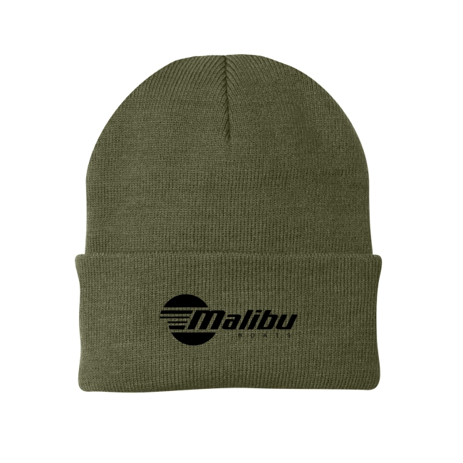 Malibu Knit Cap