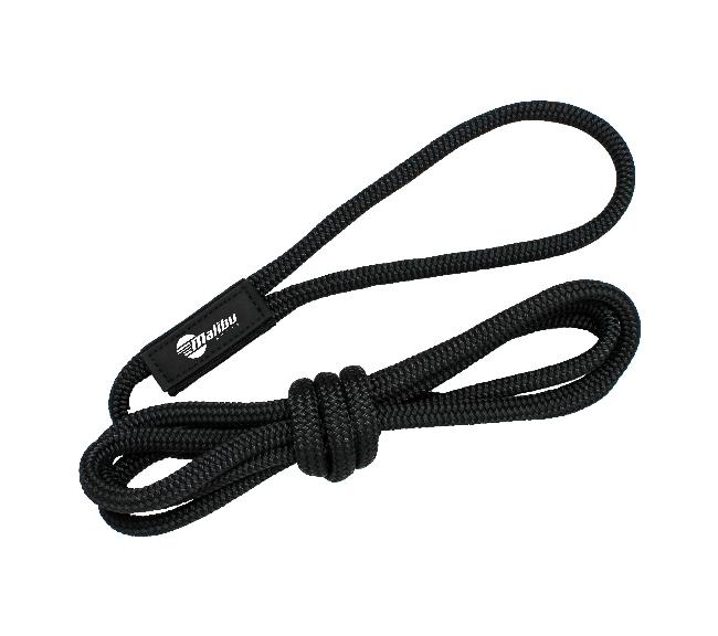 Malibu Double Braided 3/8"x20' Dock Line