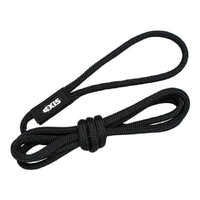 Axis Double Braided 3/8"x15' Dock Line