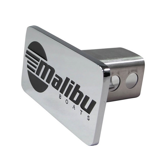 Malibu Trailer Hitch Cover