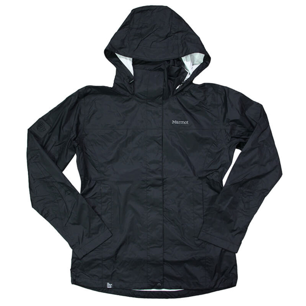 Malibu Marmot PreCip Rain Jacket