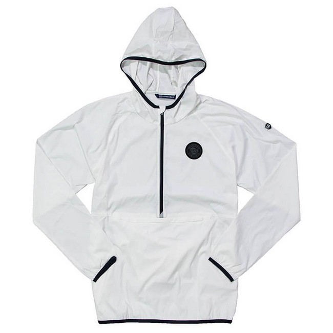 Malibu Breaker 1/2 Zip Pullover