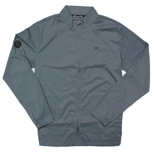 Malibu Travis Mathew Surfside Jacket