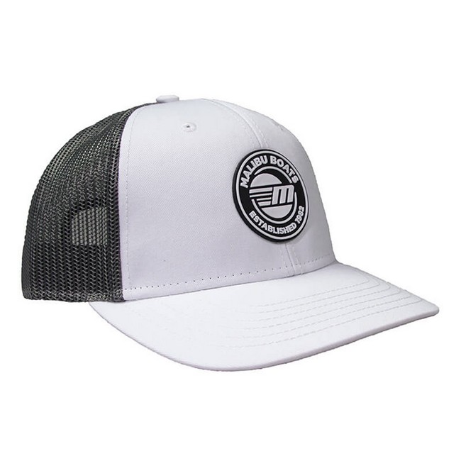 Malibu Crest Cap