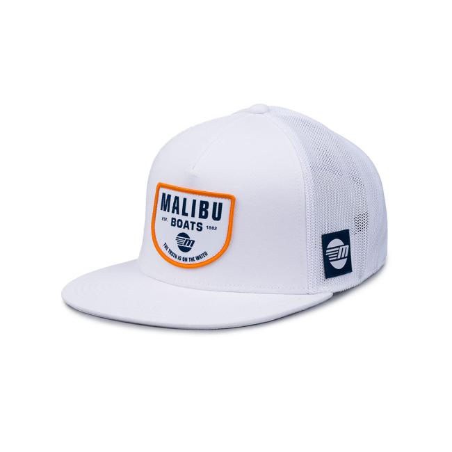 Malibu Curve Cap