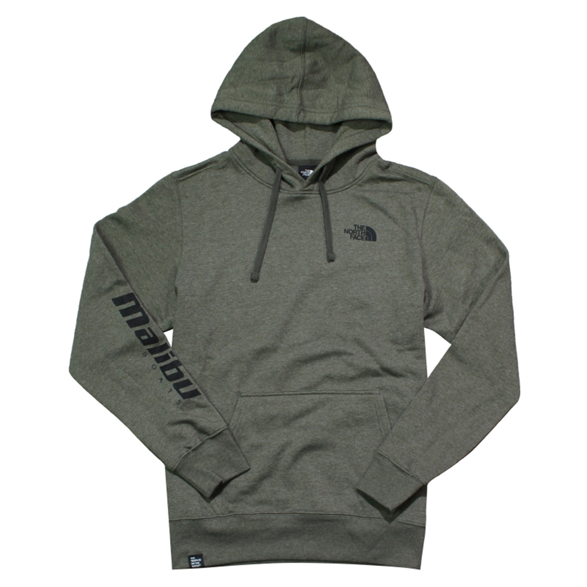 Malibu North Face Hooded Sweatshirt Malibu Boats Gear Store