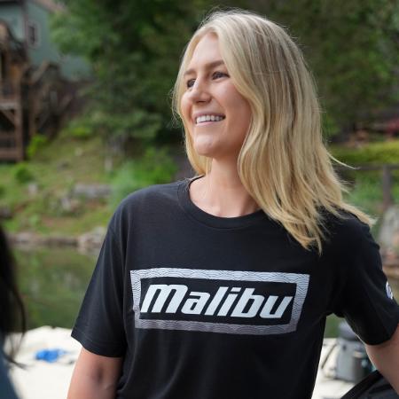 Wave T-Shirt