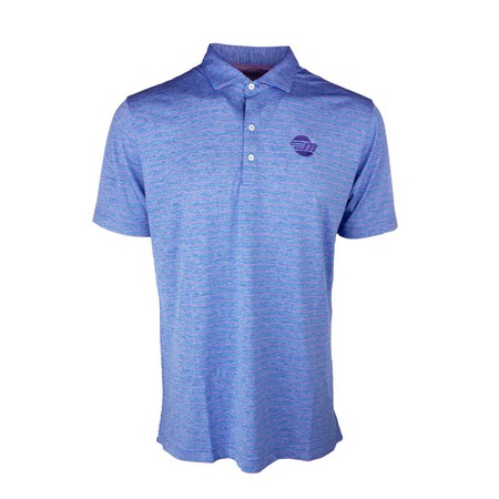 Johnnie-O Newton® Polo