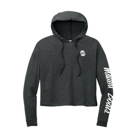 Women's TriBlend Pullover