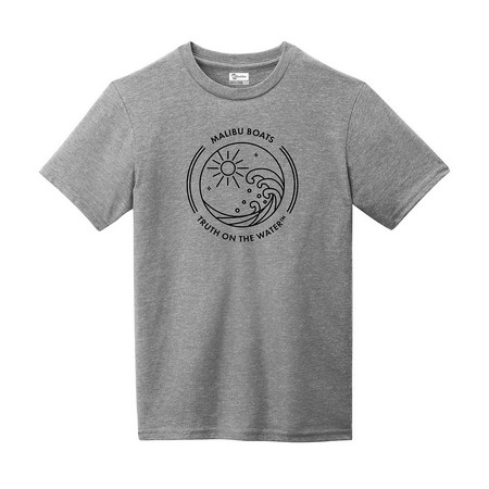 Youth Wave Tee