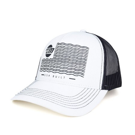 USA Built Cap
