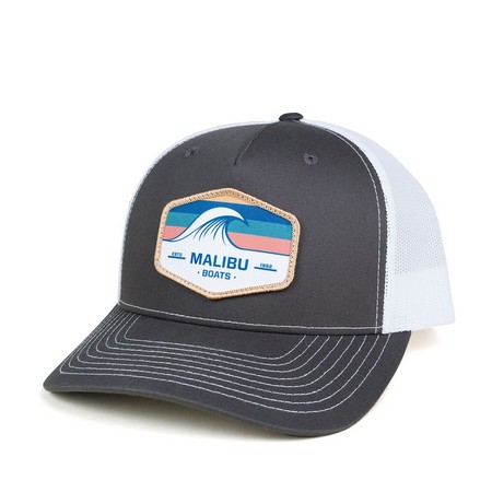 Wave Trucker