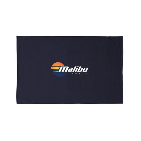 Flagship Fleece Blanket