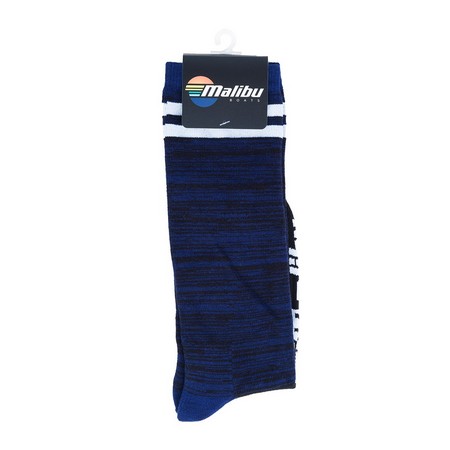 Athletic Crew Socks