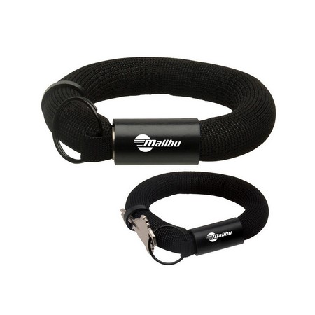 Floating Wrist Strap Key Holder