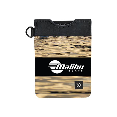Thread Wallets® Vertical Wallet