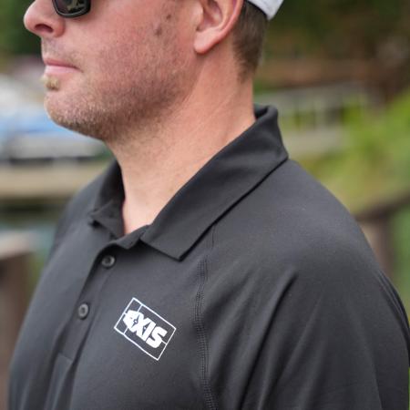 New Era® Polo