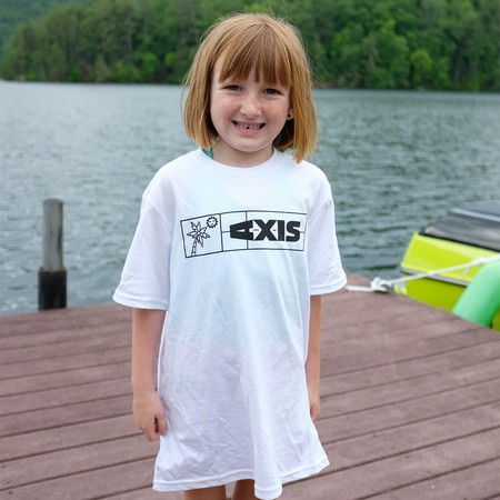 Youth Go All Out T-Shirt