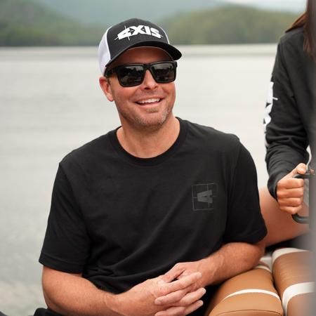 Axis Trucker Cap
