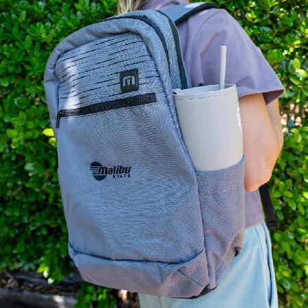 TravisMathew® Malibu Backpack