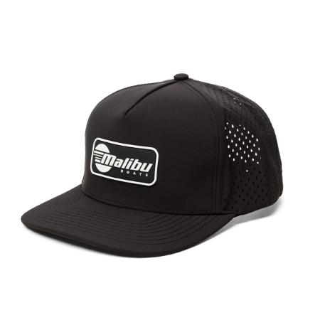 Malibu Blackhawk PVC Patch Cap