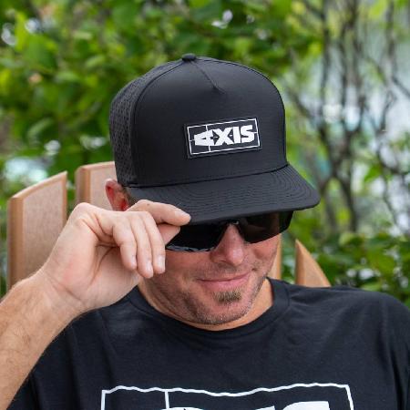 Axis Blackhawk Cap
