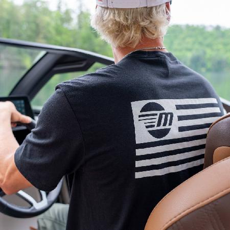 Malibu Flagship T-Shirt