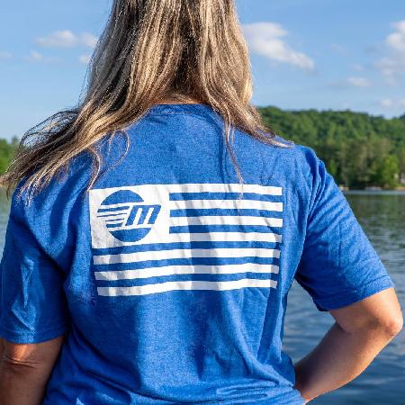 Malibu Flagship T-Shirt