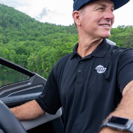 Malibu Core Polo