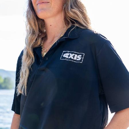 Axis Core Polo